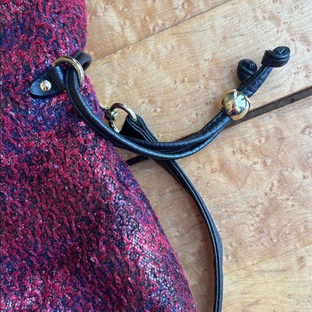 Vintage juicy couture purse - Picture 5 of 9